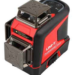 Mey İthalat® Uni-t LM573LD-II Yeşil Çizgi Lazer Hizalama Cihazı 40 Metre