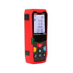 Mey İthalat® Uni-t M100A 100 Metre Lazer Metre