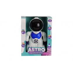 Mey İthalat® URT010-005 ASTRO ROBOTTO