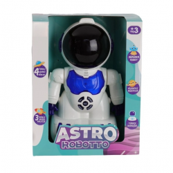 Mey İthalat® URT010-005 ASTRO ROBOTTO