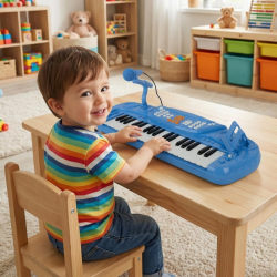 Mey İthalat® URT033-001 37 TUŞ PİANO ORG -BRL