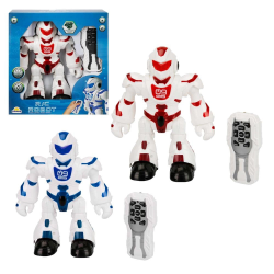 Mey İthalat® Uzaktan Kumandalı Müzikli ve Işıklı Programlanabilir Robot 1 Adet Fiyatıdır