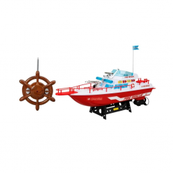 Mey İthalat®  Uzaktan Kumandalı Tekne 45 cm