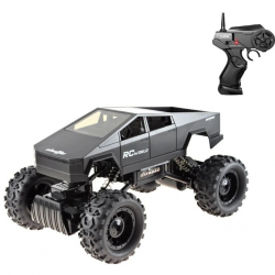 Mey İthalat® Uzaktan Kumandalı Tesla Cybertruck