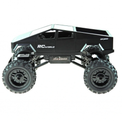 Mey İthalat® Uzaktan Kumandalı Tesla Cybertruck