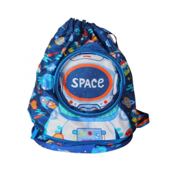 Mey İthalat® Uzay Su Geçirmez Sırt Çantası