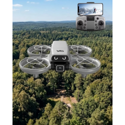 Mey İthalat® V8 DRONE