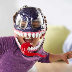 Mey İthalat® Venom Maske