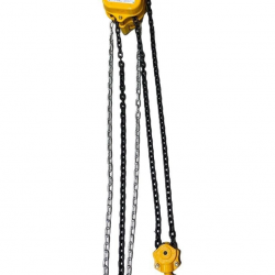 Mey İthalat® Vivastar WCAR3-5 3000 Kg 5 Metre Caraskal