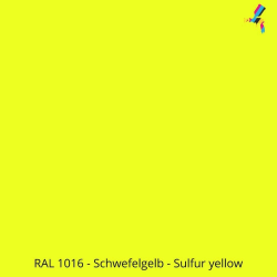 Mey İthalat® Vkflex Hybrid Floor Zemin Boyası 5 Kg  Ral 1016