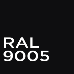 Mey İthalat® Vkflex Hybrid Floor Zemin Boyası 5 Kg  Ral 9005