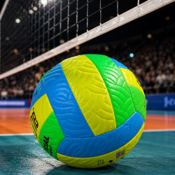 Mey İthalat® Voleybol Antrenman Topu İç ve Dış Mekan Kullanımına Uygun