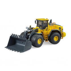 Mey İthalat® Volvo Kepçe L260H