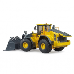 Mey İthalat® Volvo Kepçe L260H