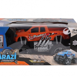 Mey İthalat® VRD10730 UK FF 1 18 OFF ROAD ŞARJLI ARAZİ