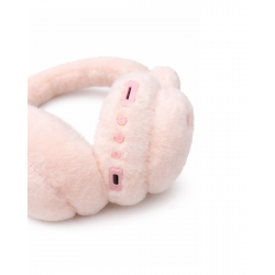 Mey İthalat® WBK861 PEMBE