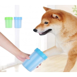 Mey İthalat® Welfare Köpek Pati Yıkama Aparatı KÜÇÜK