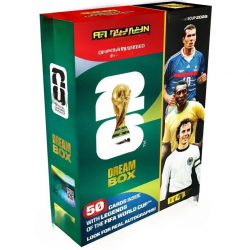 Mey İthalat® World Cup 2026 Adrenalyn XL Başlangıç Paketi