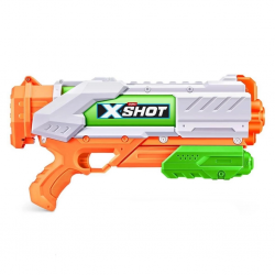 Mey İthalat®  X-Shot Balonlu Su Tabancası S1 40 cm