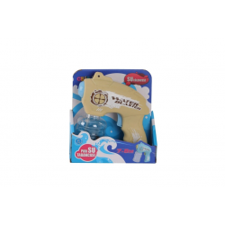 Mey İthalat® X3 PİLLİ OTOMATİK SU TABANCASI