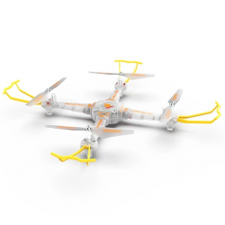 Mey İthalat® X33 U/K ŞARJLI 4 ROTORLU DRONE