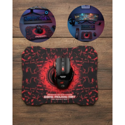 Mey İthalat® X7 MOUSE SET