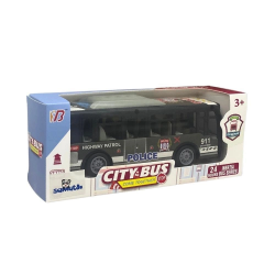 Mey İthalat® XY335A OTOBÜS - SMT