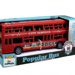 Mey İthalat® Y628A İKİ KATLI OTOBÜS-SMT