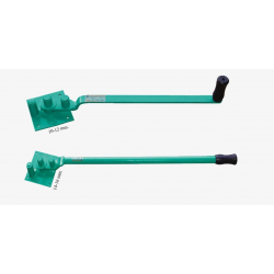 Mey İthalat® Yakar 14-16 mm Makaralı Etriye Kolu