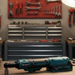 Mey İthalat® Yandan Sıkma Somun