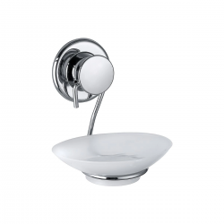 Mey İthalat®  Yapışkanlı Sabunluk