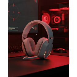 Mey İthalat® Yarı Kulak İçi Kablosuz Kulaklık Type C Şarjlı Spor ve Günlük Kullanım