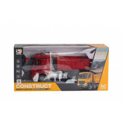 Mey İthalat® YDL879-B4 ŞARJLI BÜYÜK BOY FULL FONK KAMYON