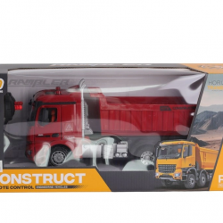 Mey İthalat® YDL879-B4 ŞARJLI BÜYÜK BOY FULL FONK KAMYON