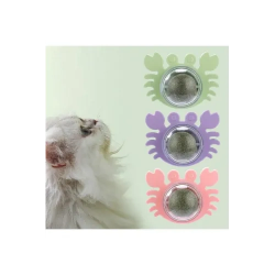 Mey İthalat® Yengeç Kedi Otu Oyun Topu