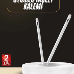 Mey İthalat® Yeni Nesil Android ve İOS Uyumlu Tablet Telefon Kalemi
