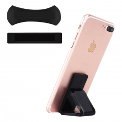 Mey İthalat®  Yeni Nesil Nanotech Güçlü Yapıştırıcı Cep Telefonu Tutucu Pad