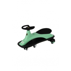 Mey İthalat® YEŞİL ROYAL SWİNG CAR