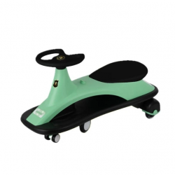 Mey İthalat® YEŞİL ROYAL SWİNG CAR