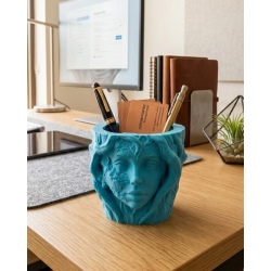 Mey İthalat® YEŞİL VAZO AĞAÇ