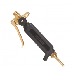 Mey İthalat® Yıldız 2201 Propan Tutamak (Tetikli,Pilot Alevli ve Çalışma Alevi Ayarlanabilen)