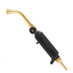 Mey İthalat® Yıldız 2206 Propan Tutamak Sabit Boyunlu 100 mm