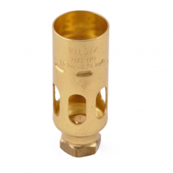 Mey İthalat® Yıldız 3132 Tav ve Kaynak Baslıgı (Başlık Çapı 32 mm)