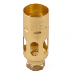 Mey İthalat® Yıldız 3132 Tav ve Kaynak Baslıgı (Başlık Çapı 32 mm)