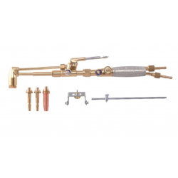 Mey İthalat® Yıldız 4426P Kesme Hamlaç Takımı + Sap Propan Oksijen