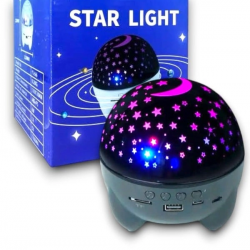 Mey İthalat® YL-666 STAR