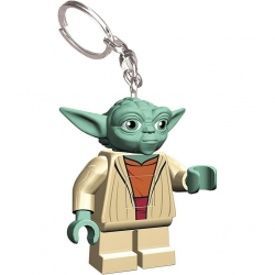 Mey İthalat® Yoda Anahtarlık