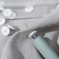 Mey İthalat®  Yorgan Kılıfı Ve Çarşaf Tutucu Sabitleyici Düğme Kiti