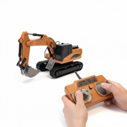 Mey İthalat® Z6756A 2.4 GHZ UZAK.KUM.METAL İŞ MAK.EKS.