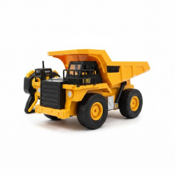 Mey İthalat® Z6811A U/K ŞARJLI 1:24 İŞ MAK.KAMYON 40MHZ